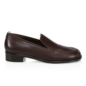 NWT Penny Loafers by The Row - never worn